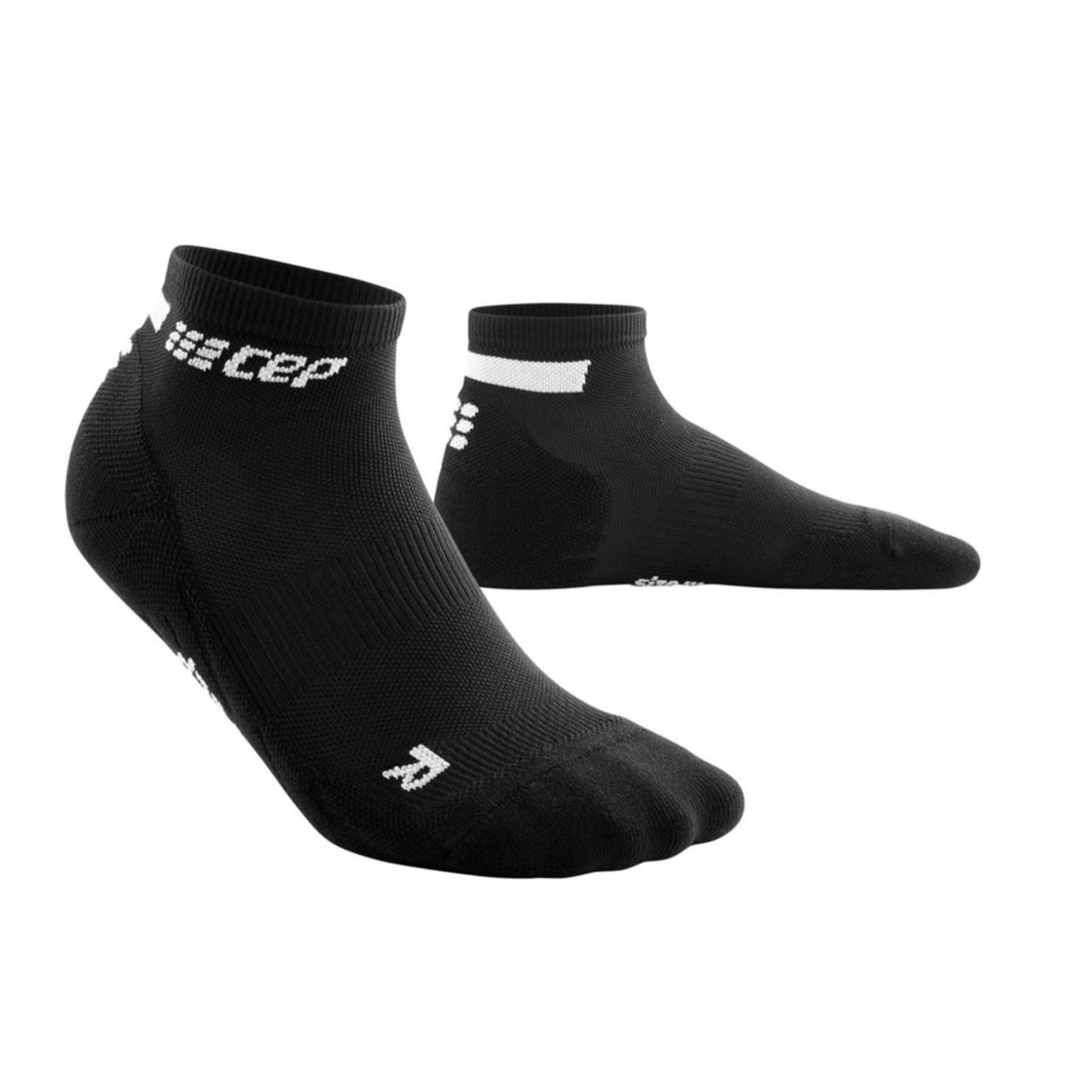 CEP COMPRESSION LOW CUT W