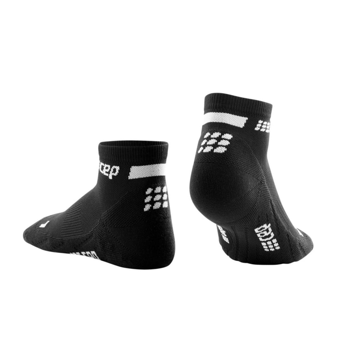 CEP COMPRESSION LOW CUT W