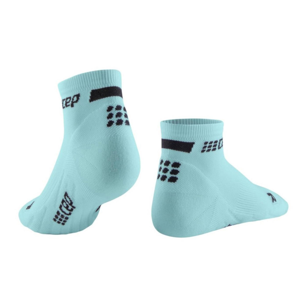 CEP COMPRESSION LOW CUT W - seconda immagine