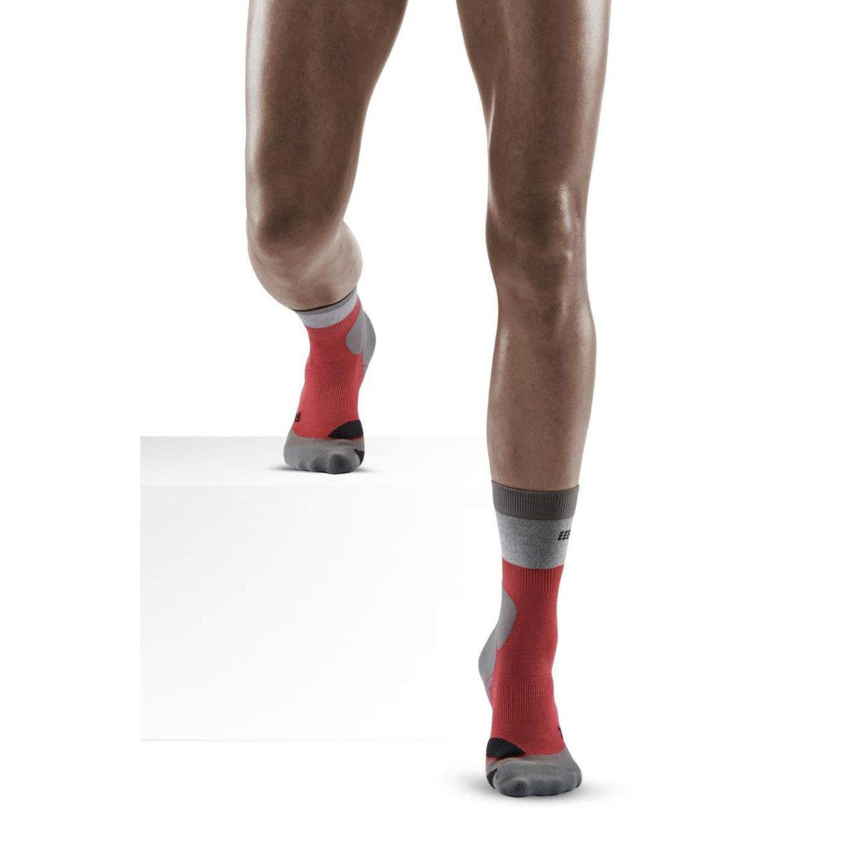 CEP LIGHT MERINO MIDCUT W - seconda immagine