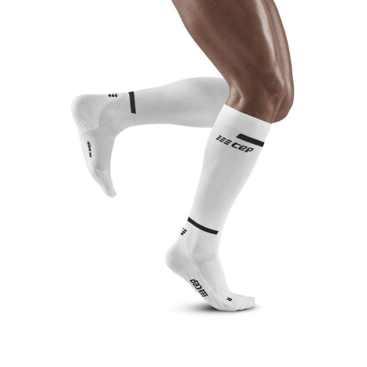 CEP RUN SOCKS TALL V4