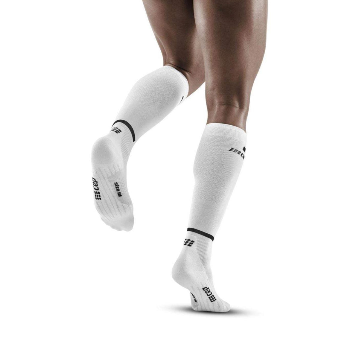 CEP RUN SOCKS TALL V4 - seconda immagine