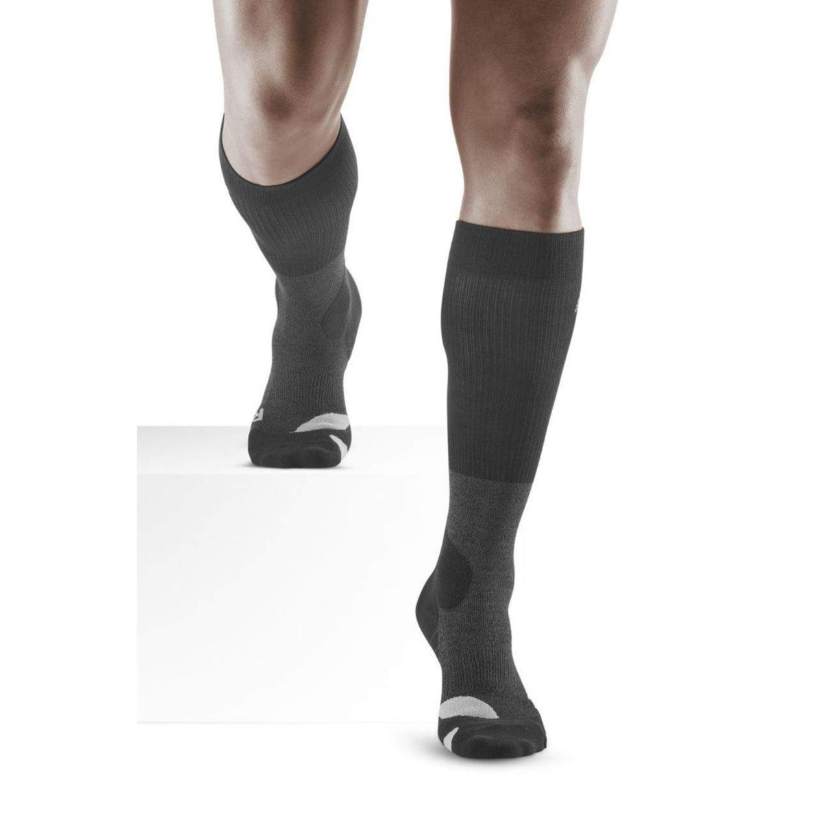 CEP HIKING MERINO TALL SOCKS