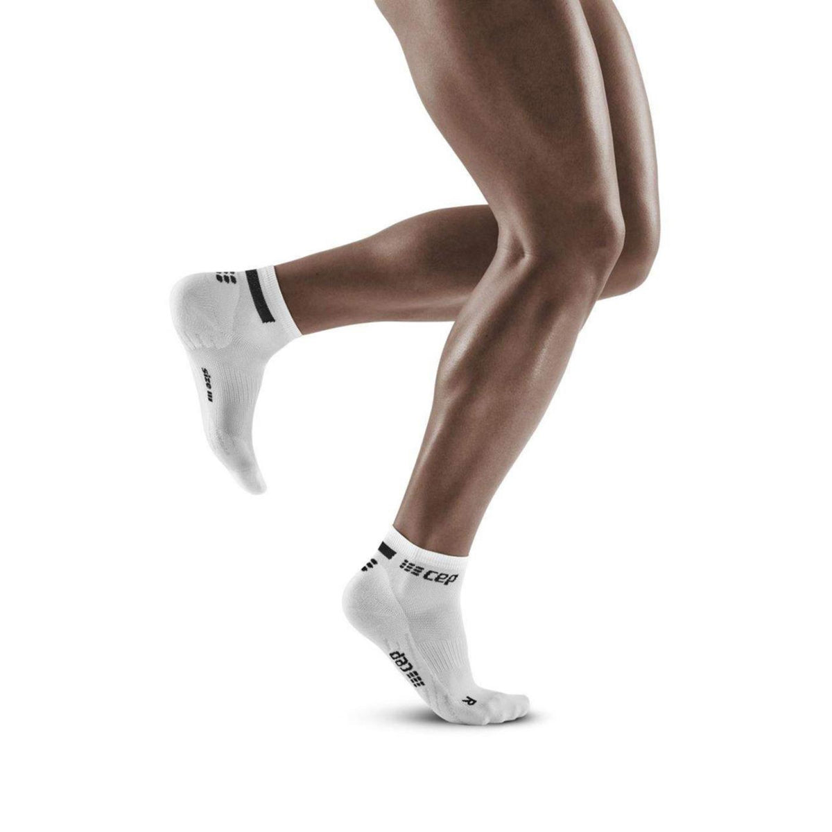 CEP LOW CUT SOCKS 4.0 MEN
