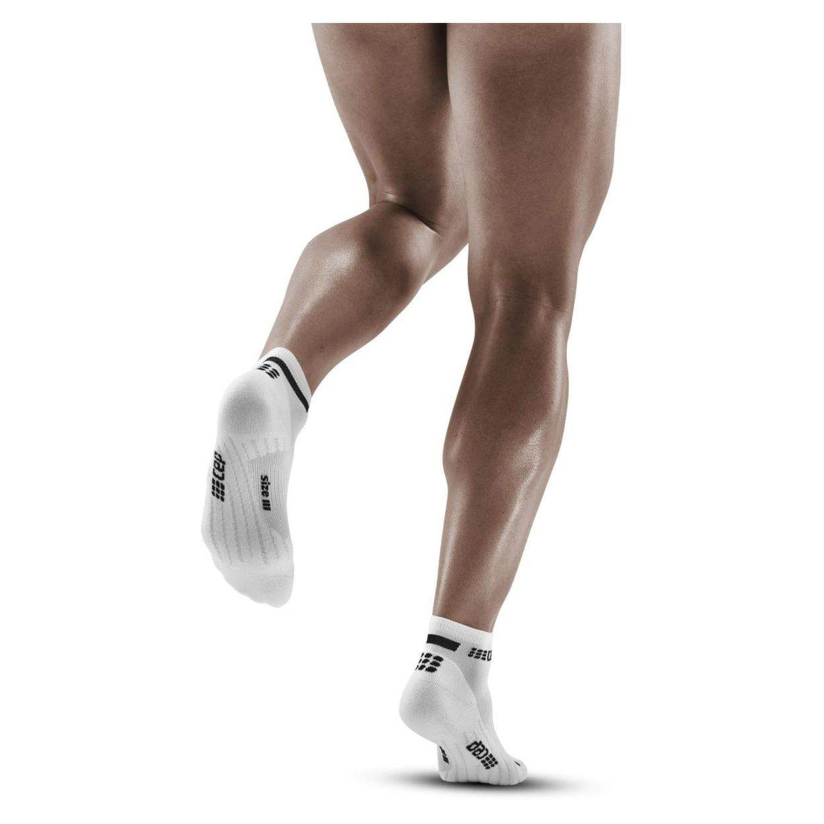 CEP COMPRESSION LOW CUT - seconda immagine