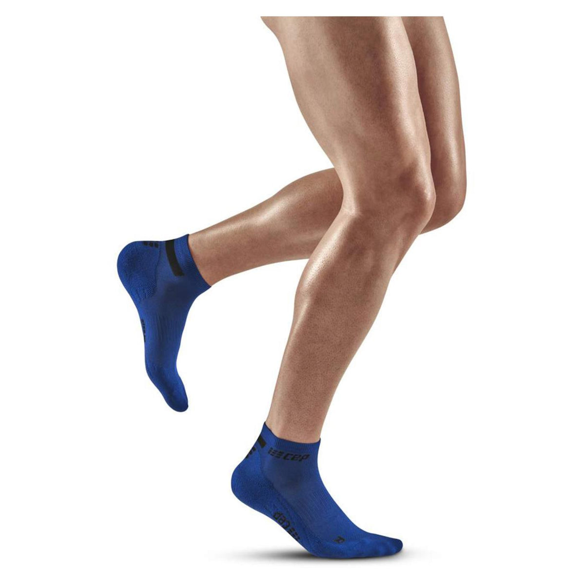 CEP COMPRESSION LOW CUT
