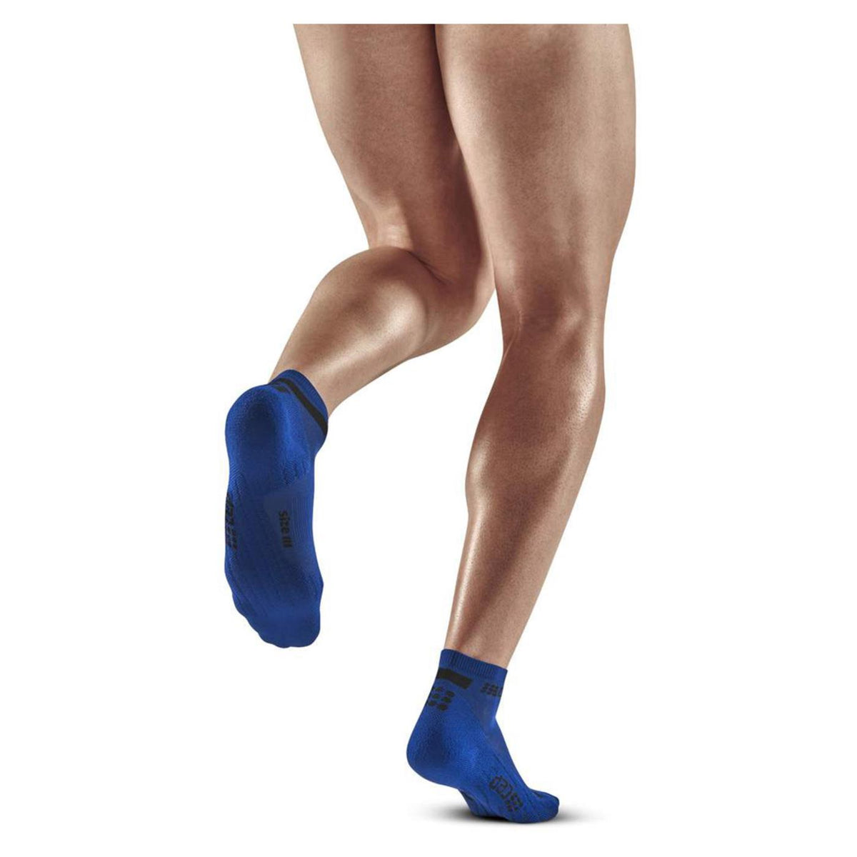 CEP COMPRESSION LOW CUT - seconda immagine