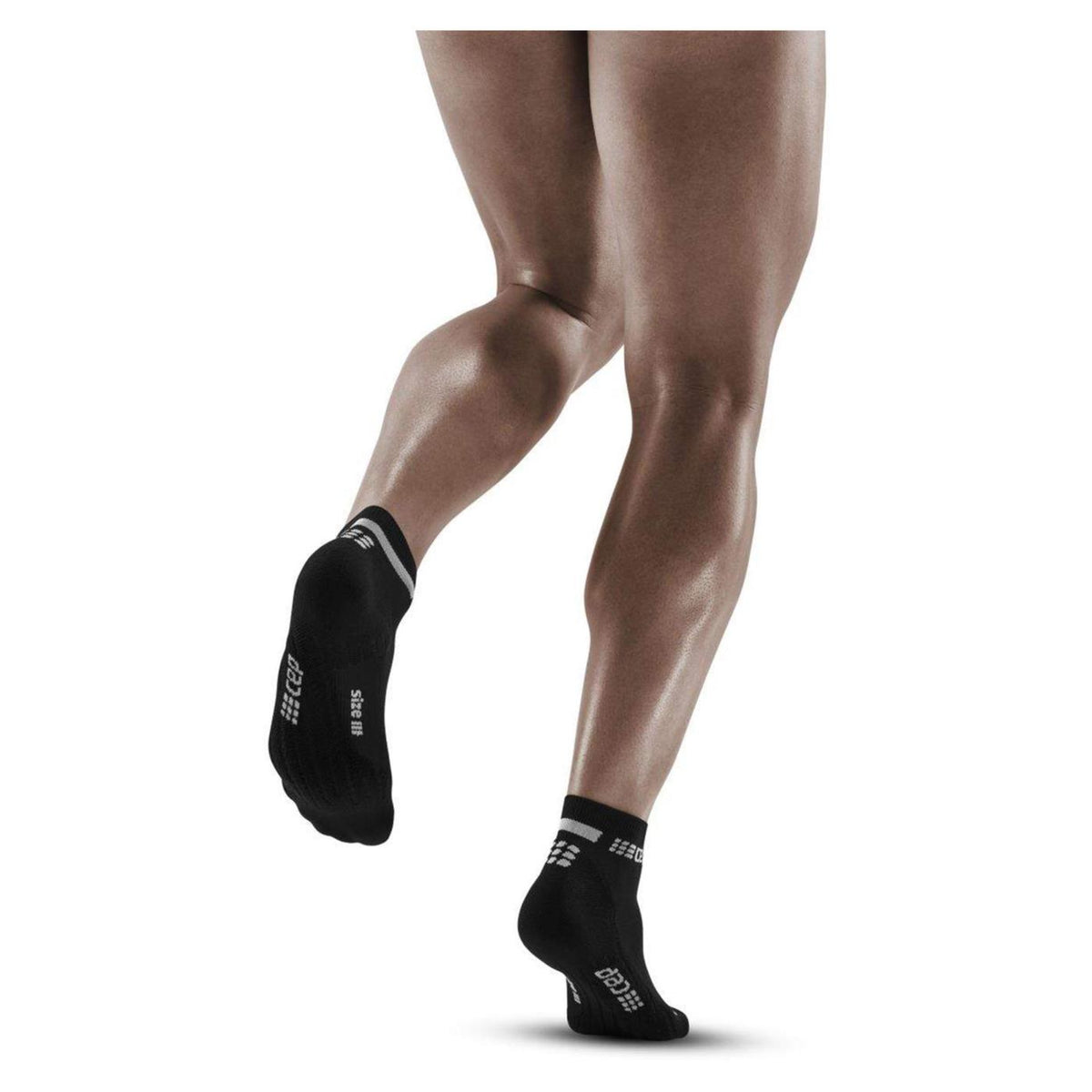 CEP COMPRESSION LOW CUT - seconda immagine