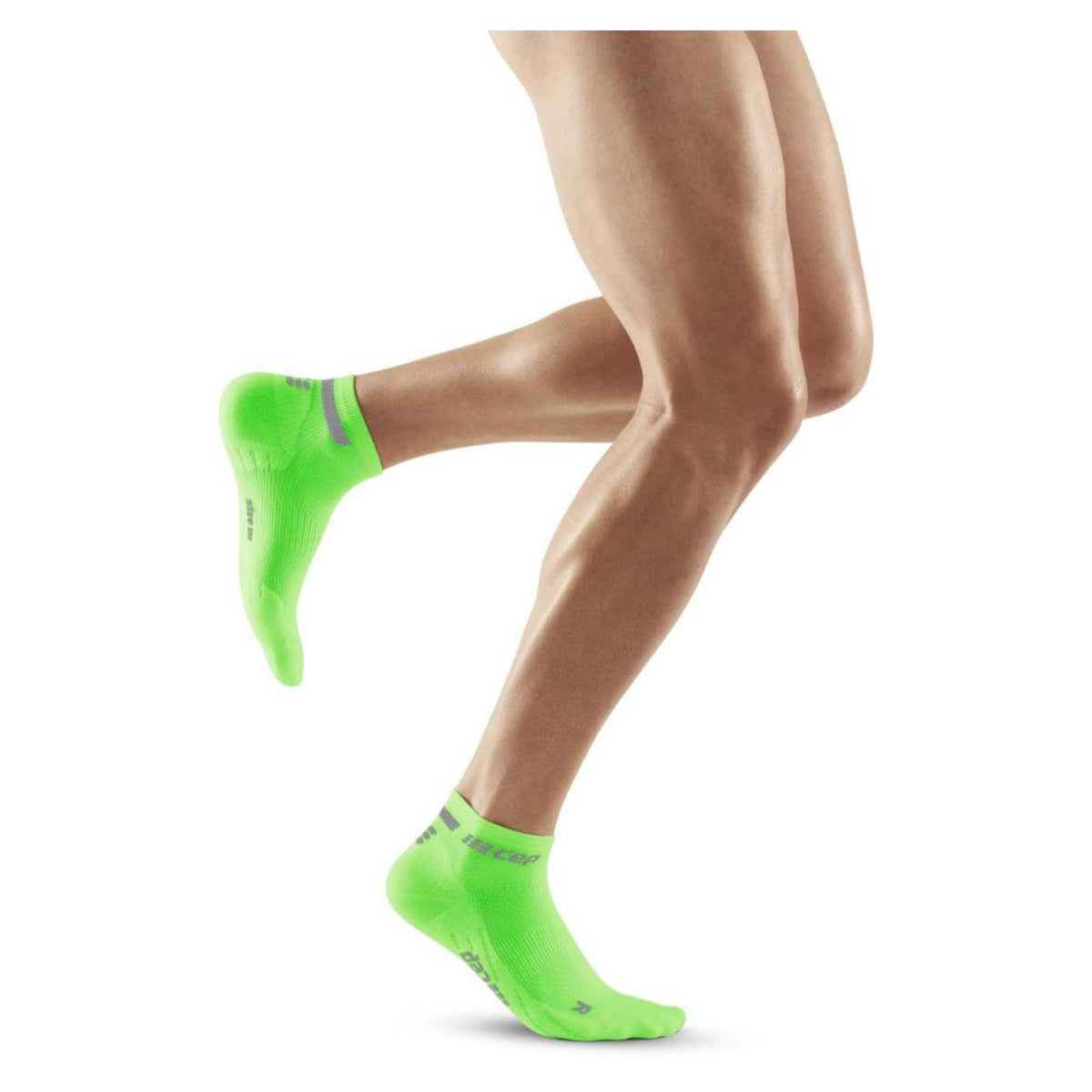 CEP COMPRESSION LOW CUT