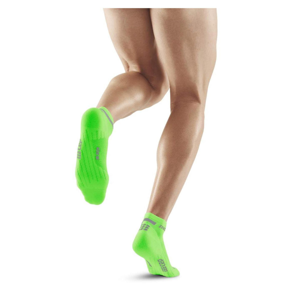 CEP COMPRESSION LOW CUT - seconda immagine