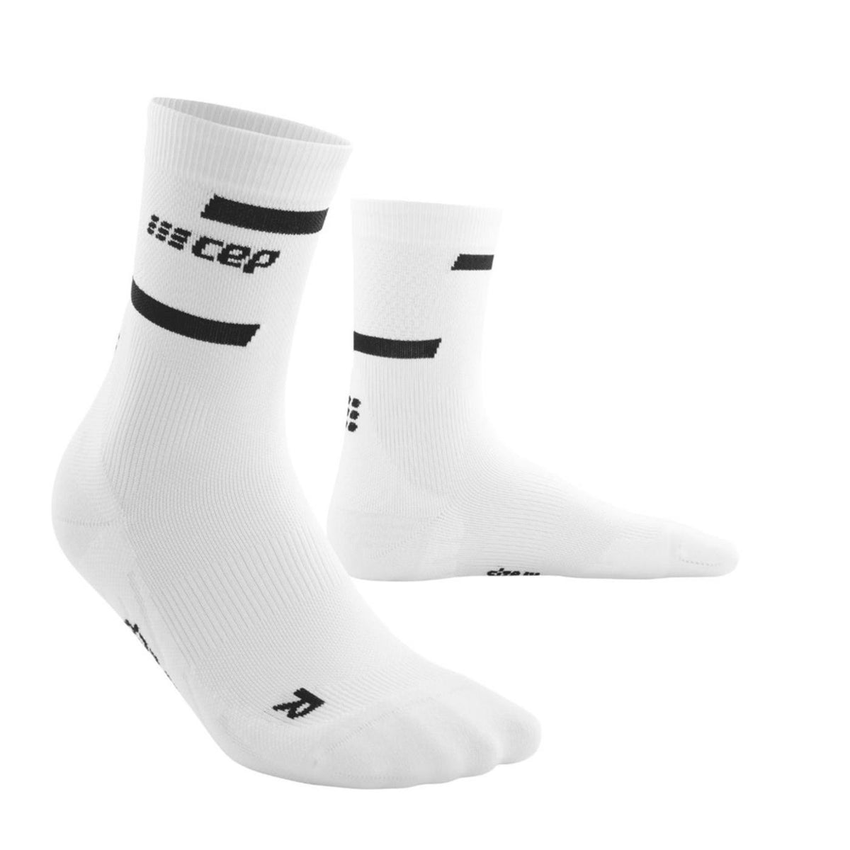 CEP COMPRESSION MID CUT - seconda immagine
