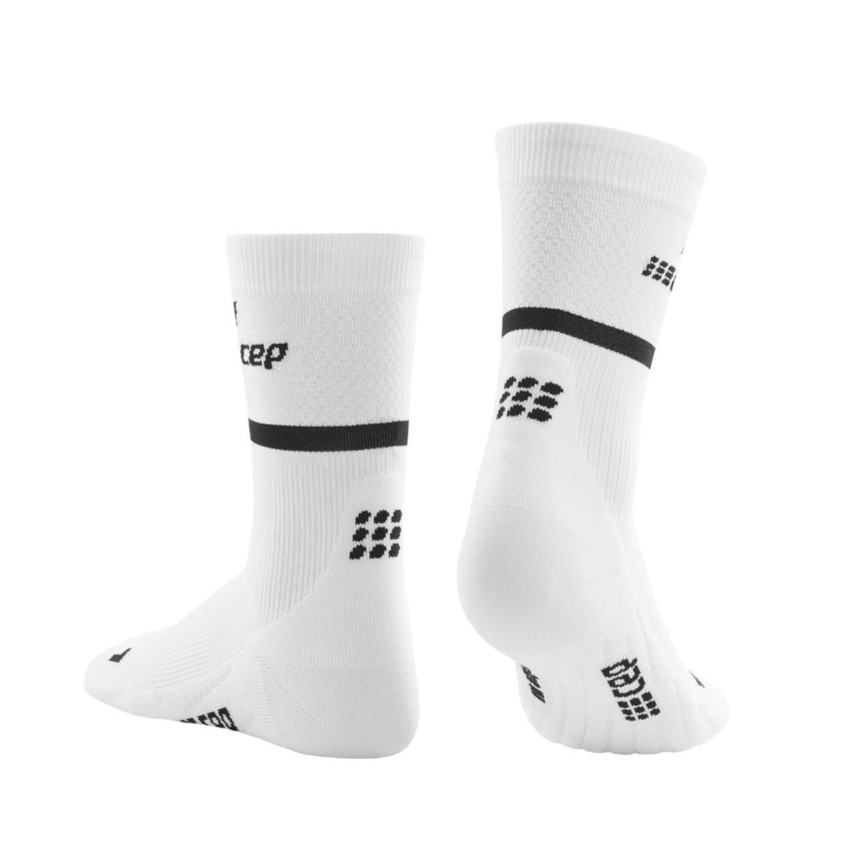 CEP COMPRESSION MID CUT