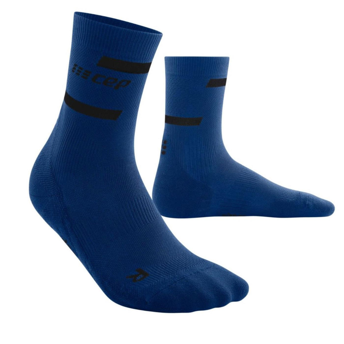 CEP COMPRESSION MID CUT