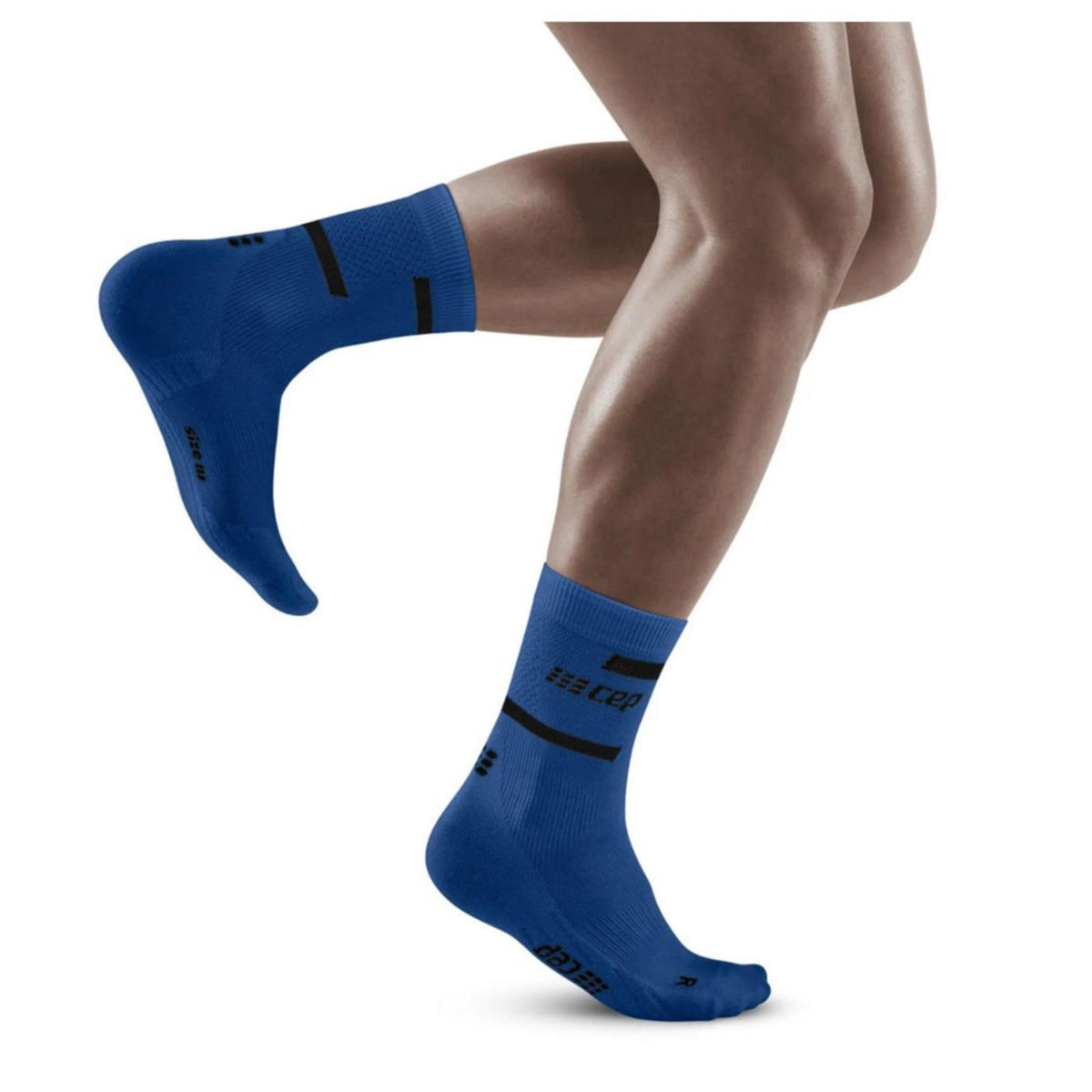 CEP COMPRESSION MID CUT - seconda immagine