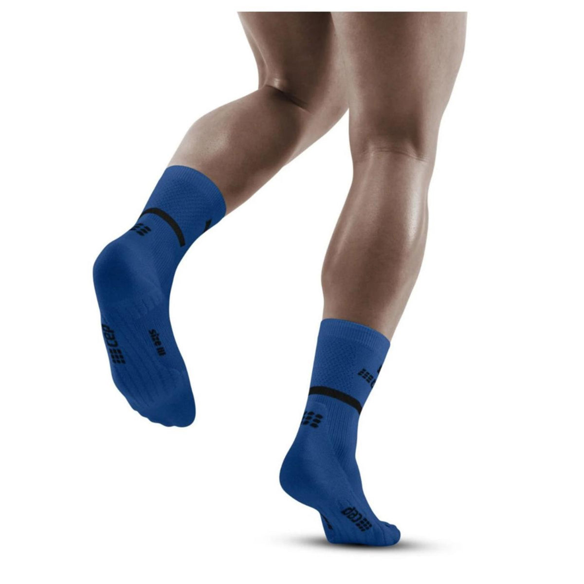 CEP COMPRESSION MID CUT