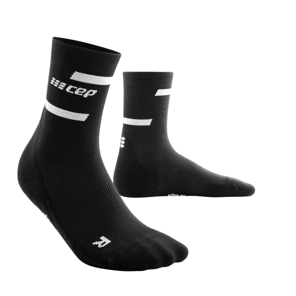 CEP COMPRESSION MID CUT - seconda immagine