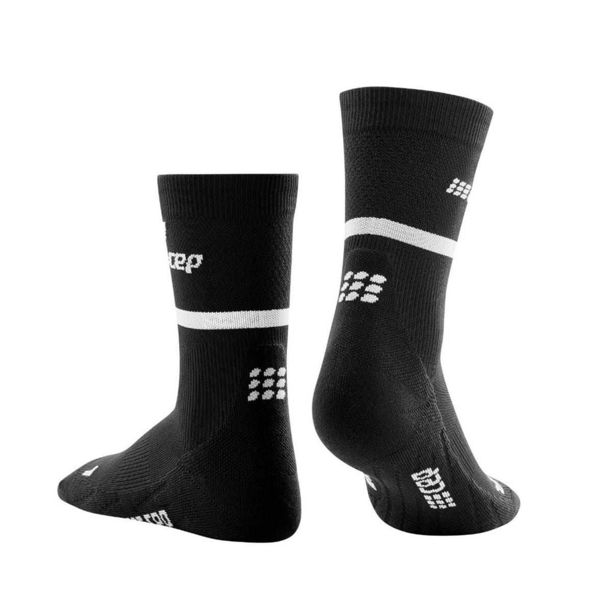 CEP COMPRESSION MID CUT