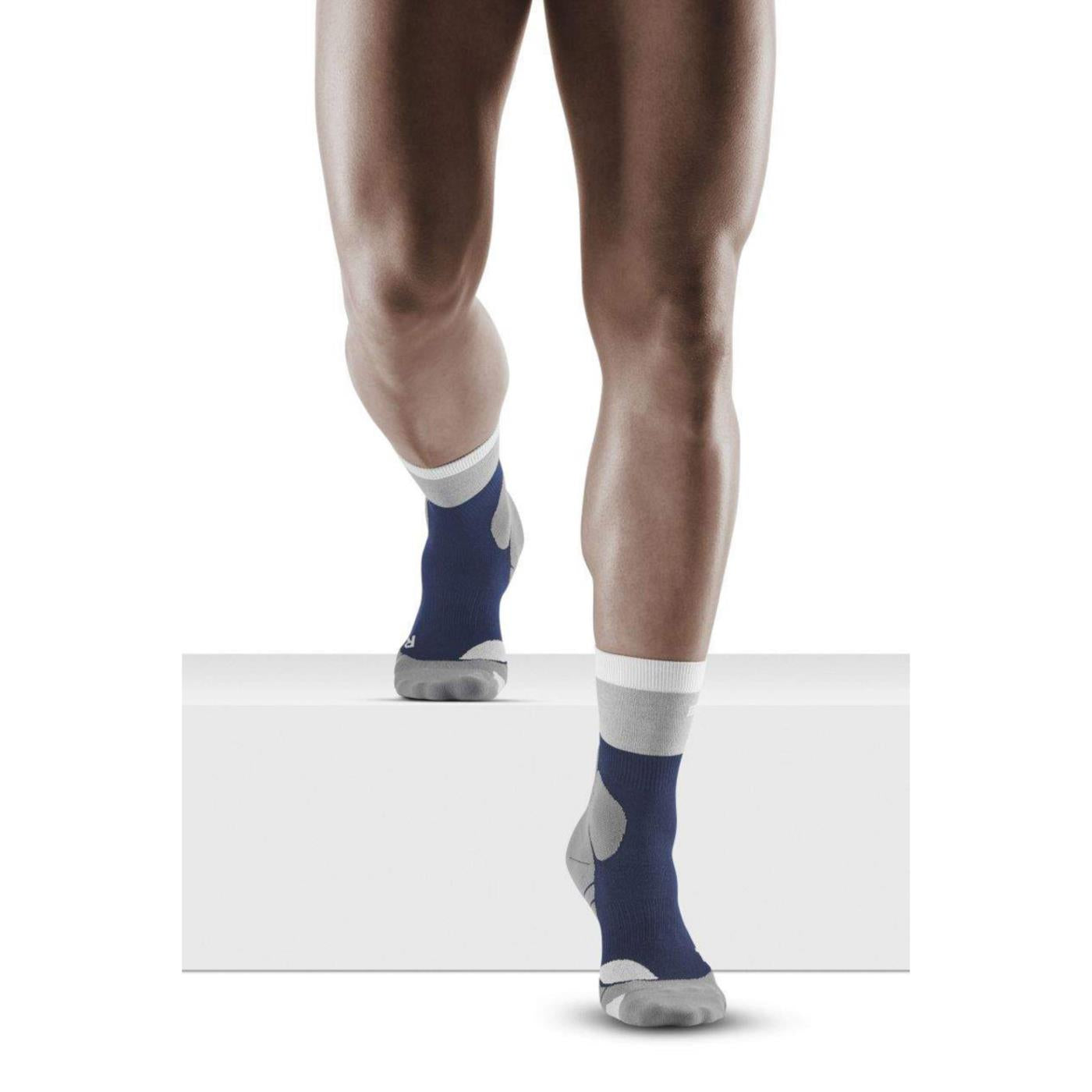 CEP LIGHT MERINO MID CUT