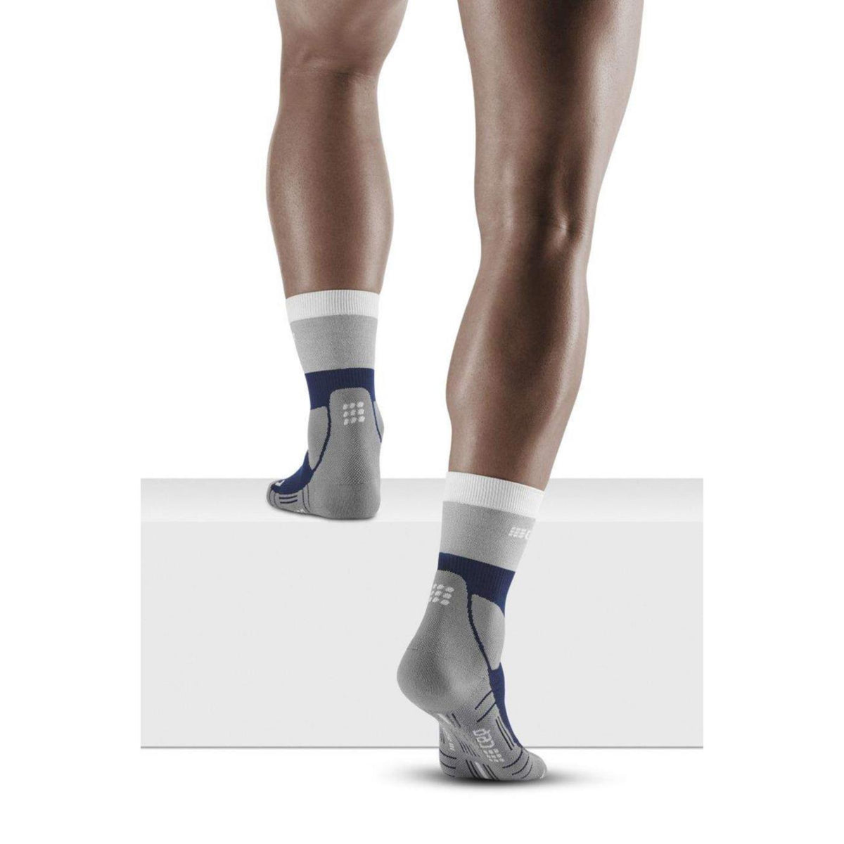 CEP LIGHT MERINO MID CUT - seconda immagine