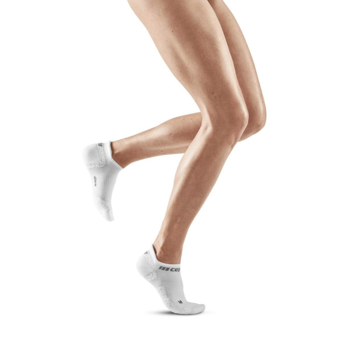 CEP ULTRALIGHT NO SHOW WOMAN