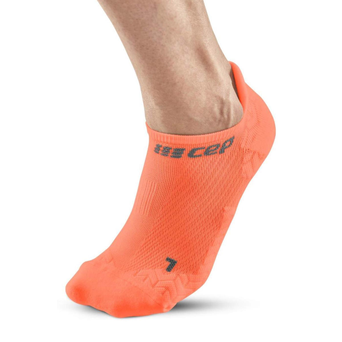 CEP ULTRALIGHT NO SHOW WOMAN