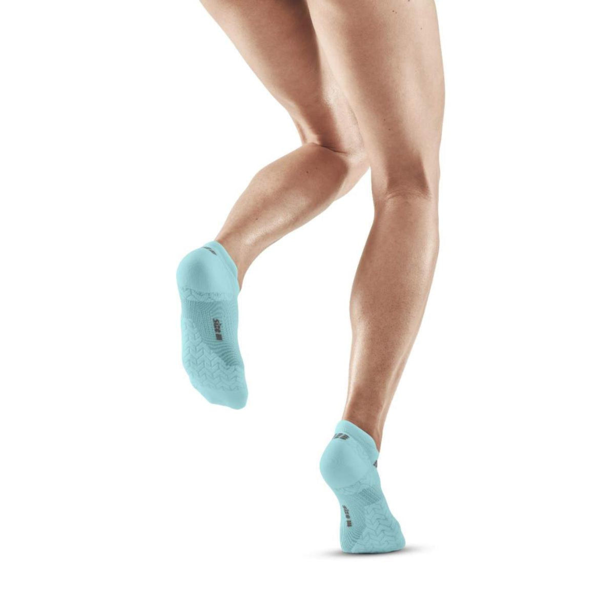 CEP ULTRALIGHT NO SHOW WOMAN
