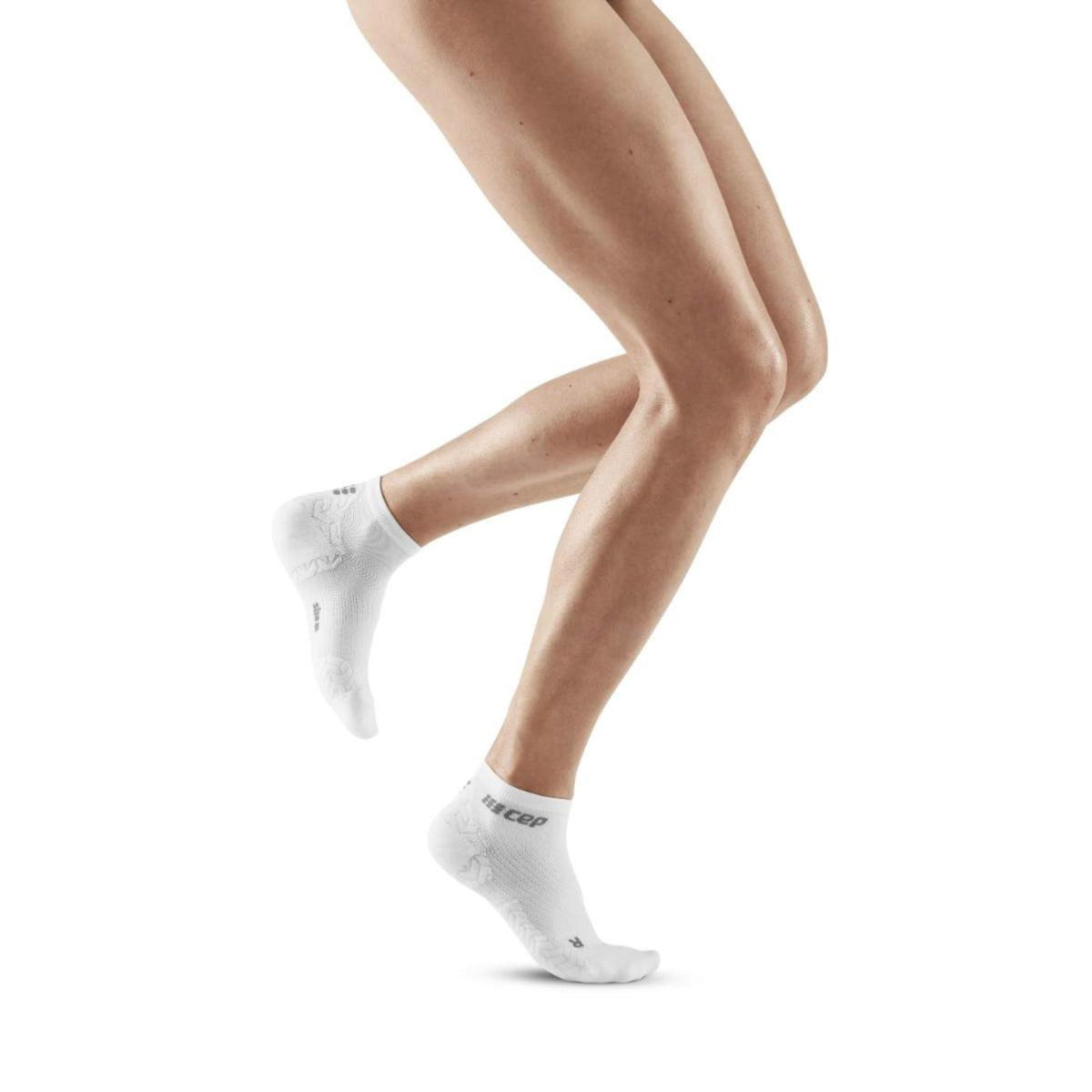 CEP ULTRALIGHT LOW CUT WOMAN