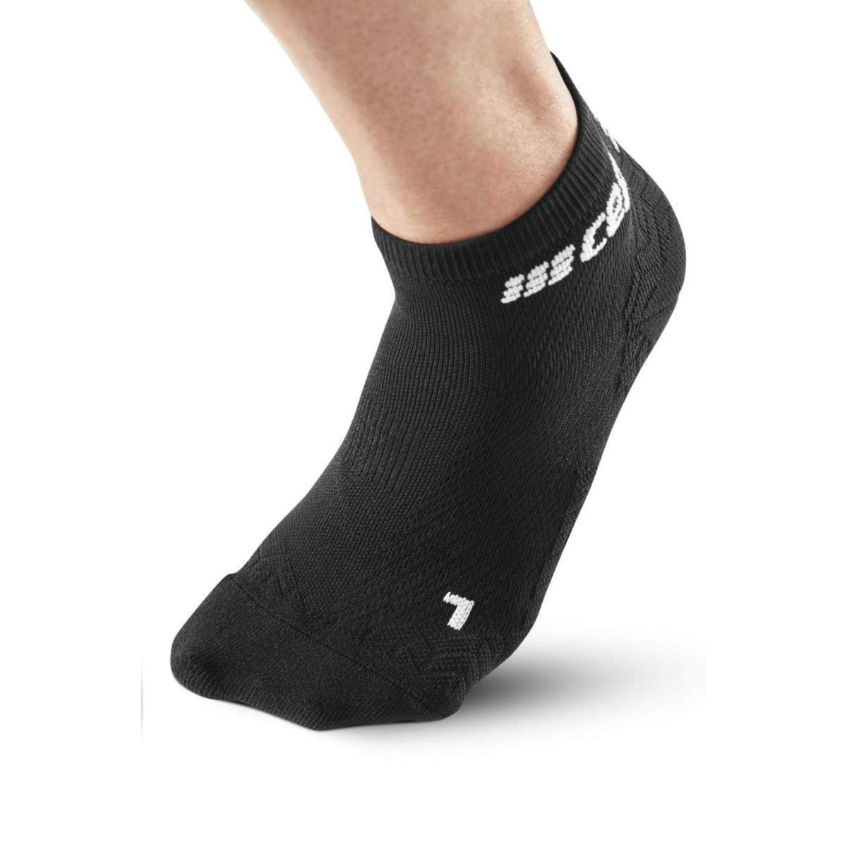 CEP ULTRALIGHT LOW CUT WOMAN
