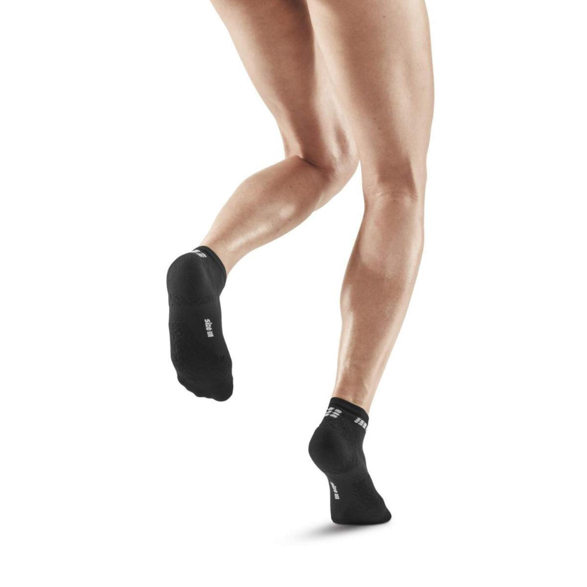 CEP ULTRALIGHT LOW CUT WOMAN