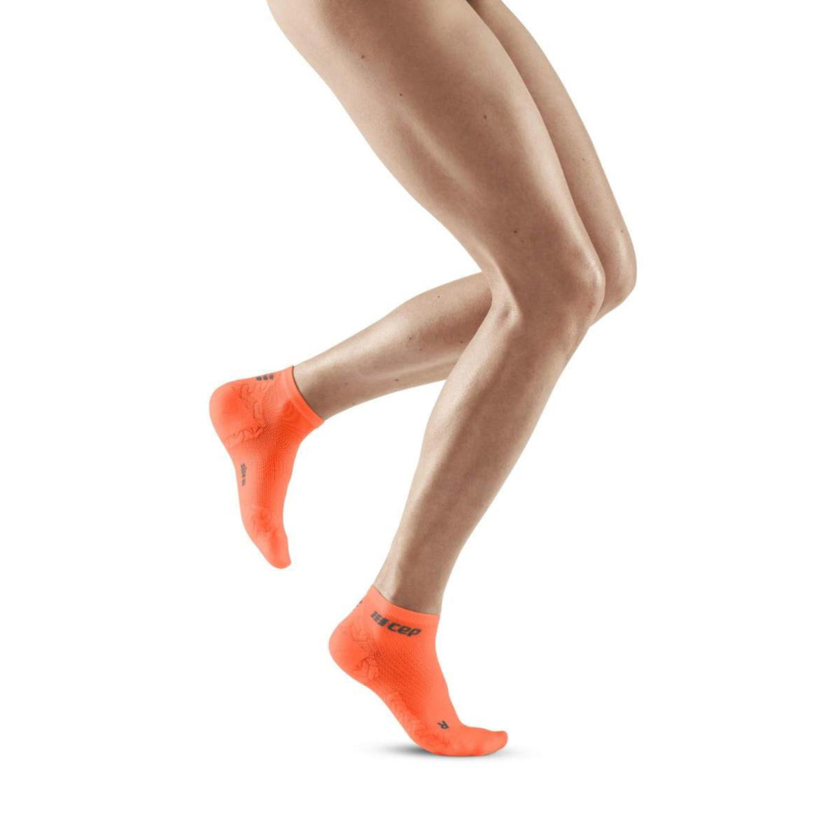 CEP ULTRALIGHT LOW CUT WOMAN - seconda immagine