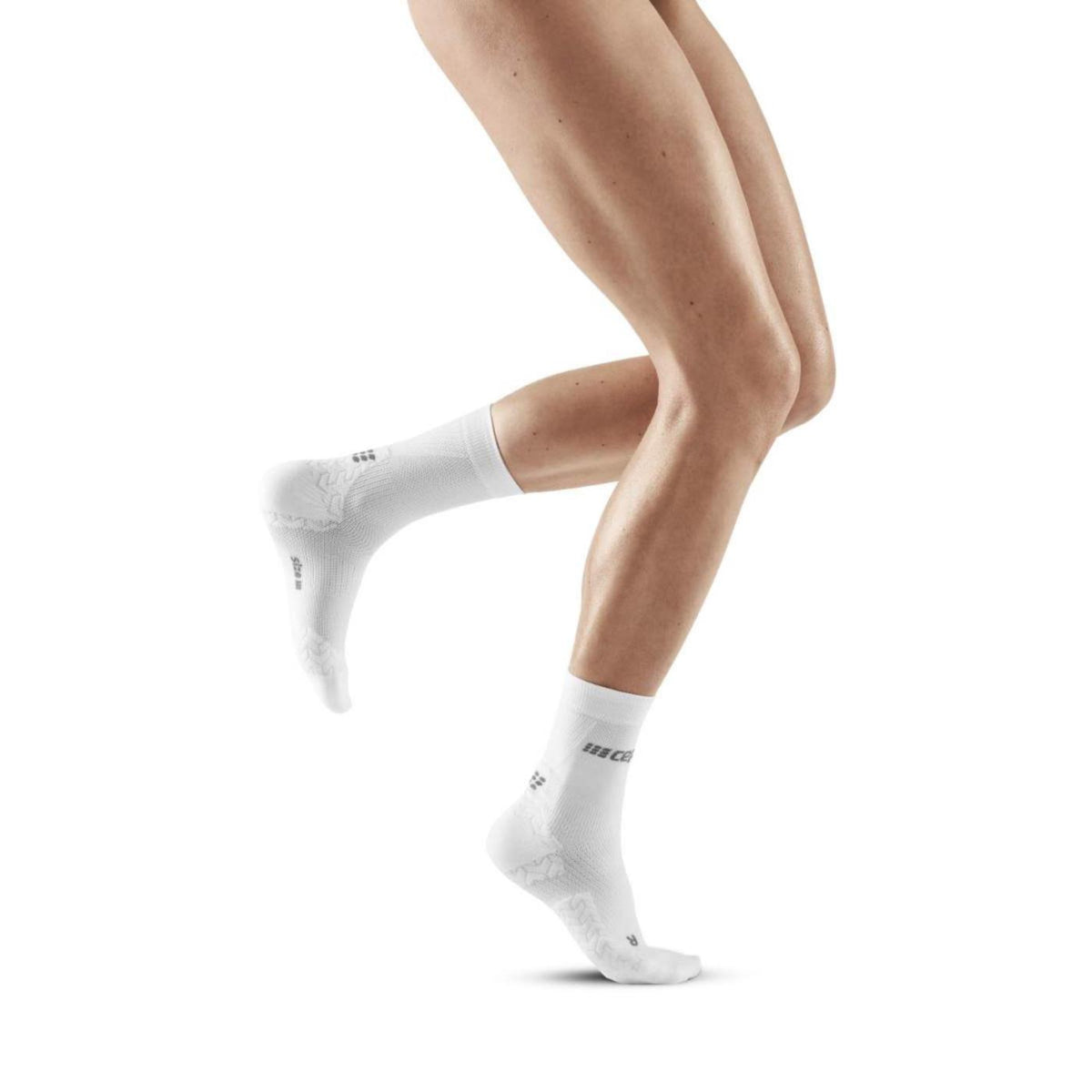 CEP ULTRALIGHT MID CUT WOMAN