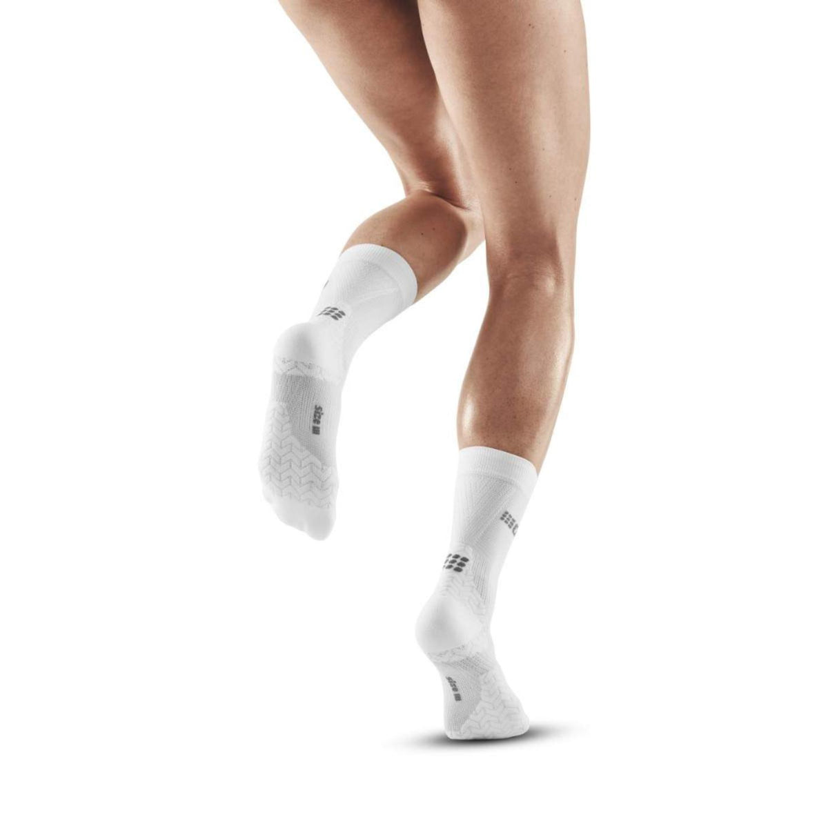 CEP ULTRALIGHT MID CUT WOMAN