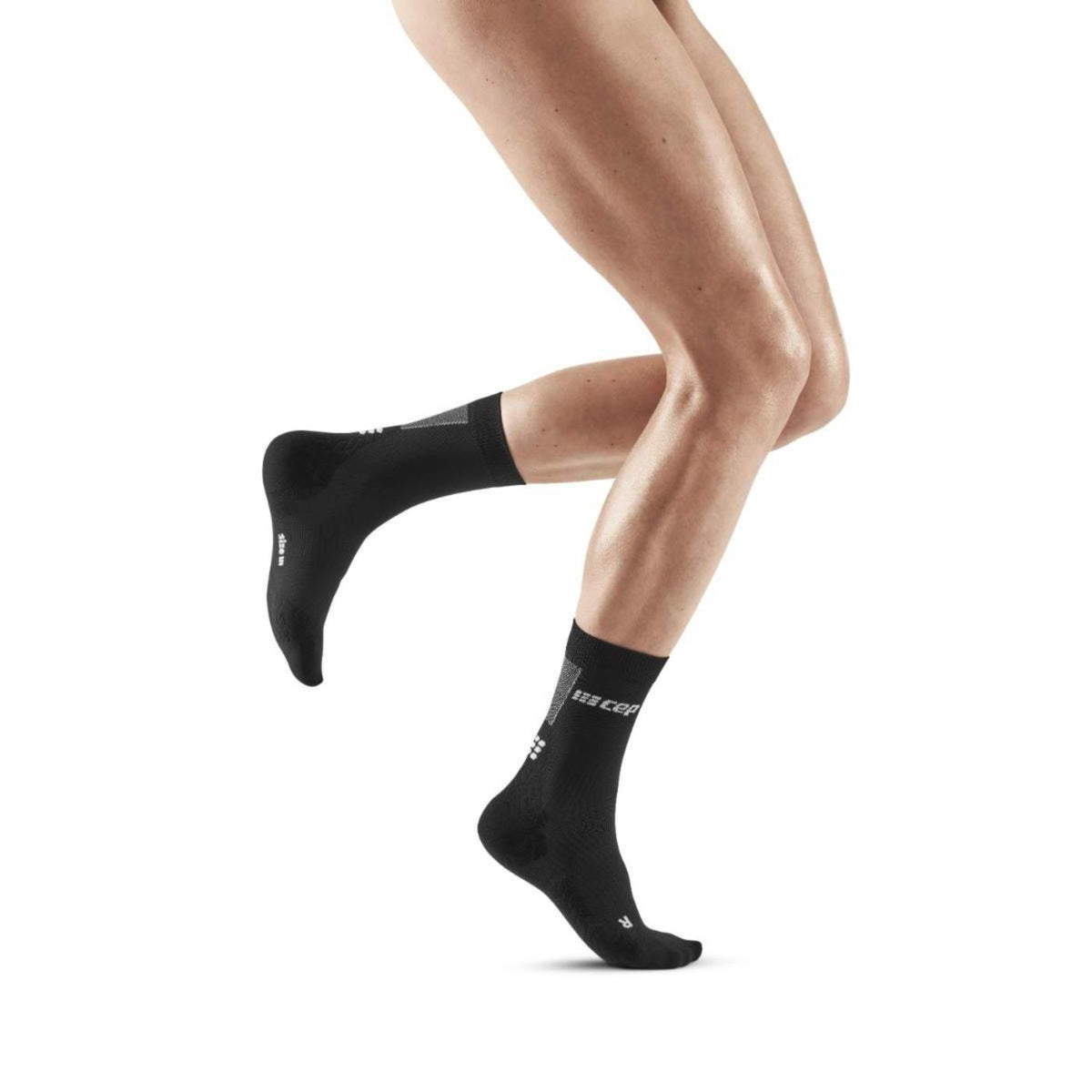 CEP ULTRALIGHT MID CUT WOMAN