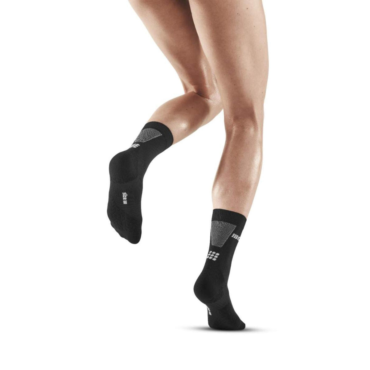 CEP ULTRALIGHT MID CUT WOMAN - seconda immagine