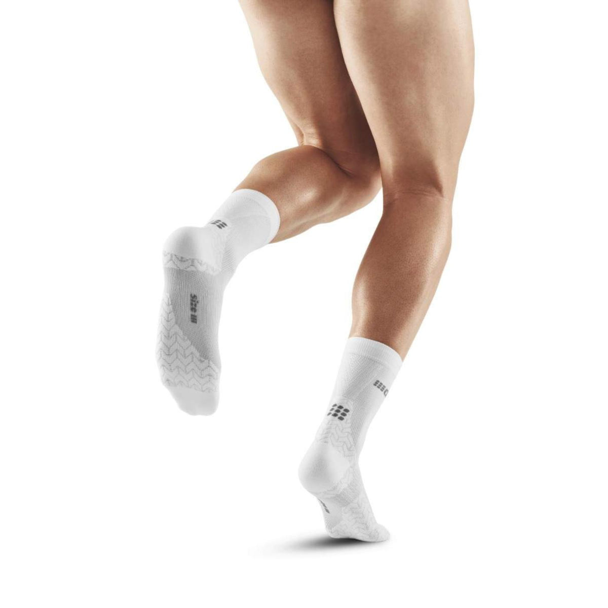 CEP ULTRALIGHT MID CUT MAN - seconda immagine