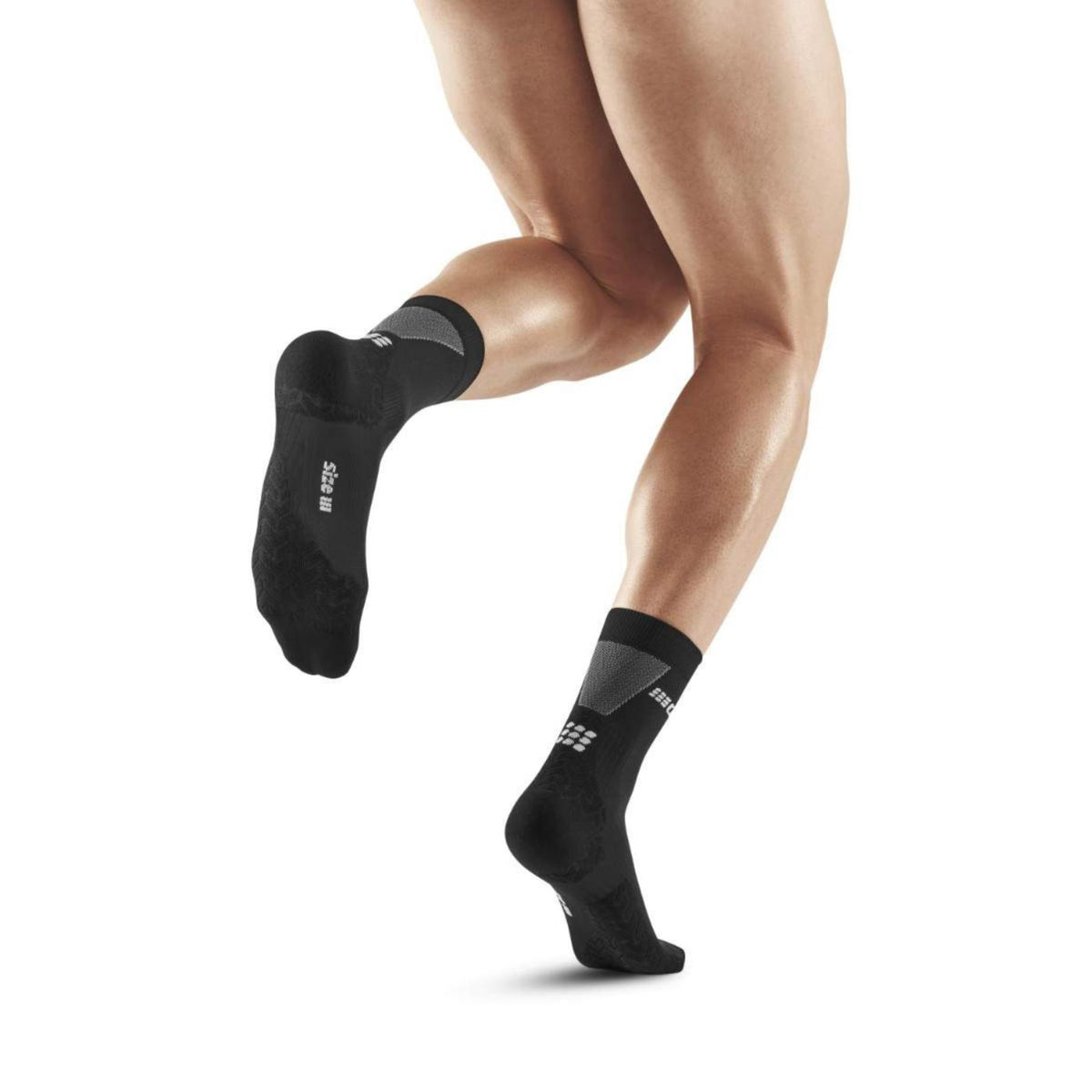CEP ULTRALIGHT MID CUT MAN