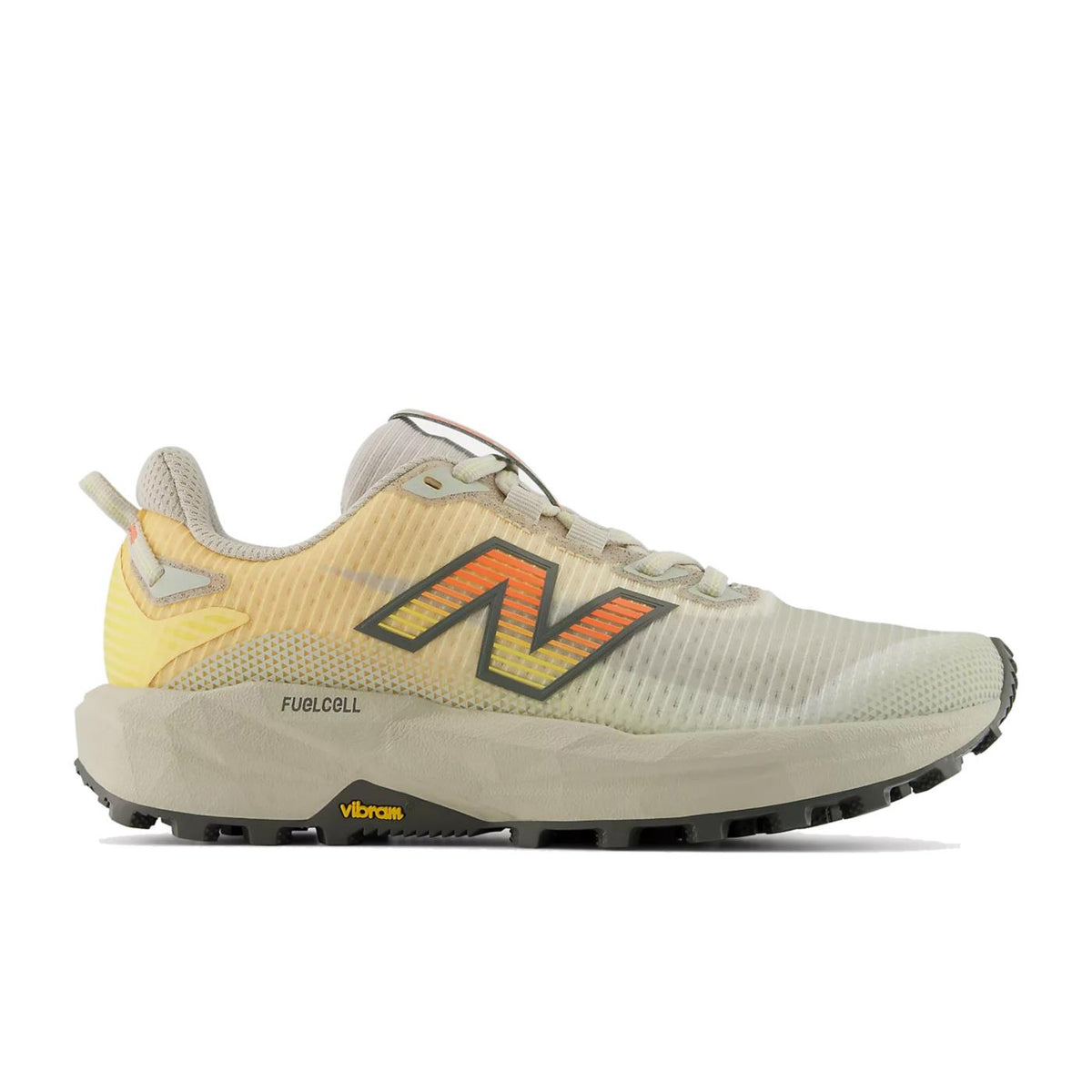 NEW BALANCE REBEL TRAIL W FUELCELL - Beige - immagine principale