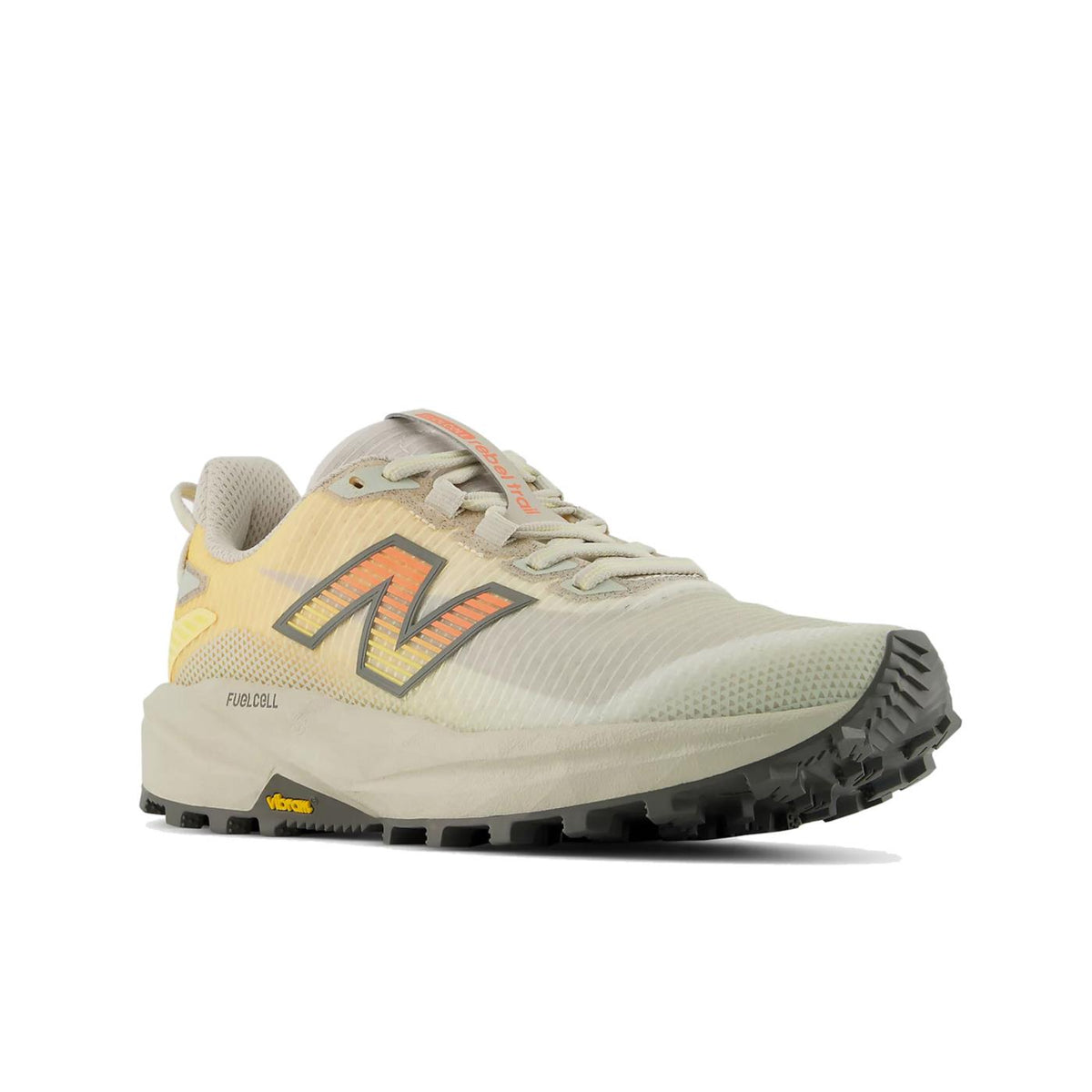 NEW BALANCE REBEL TRAIL W FUELCELL - Beige - vista 3