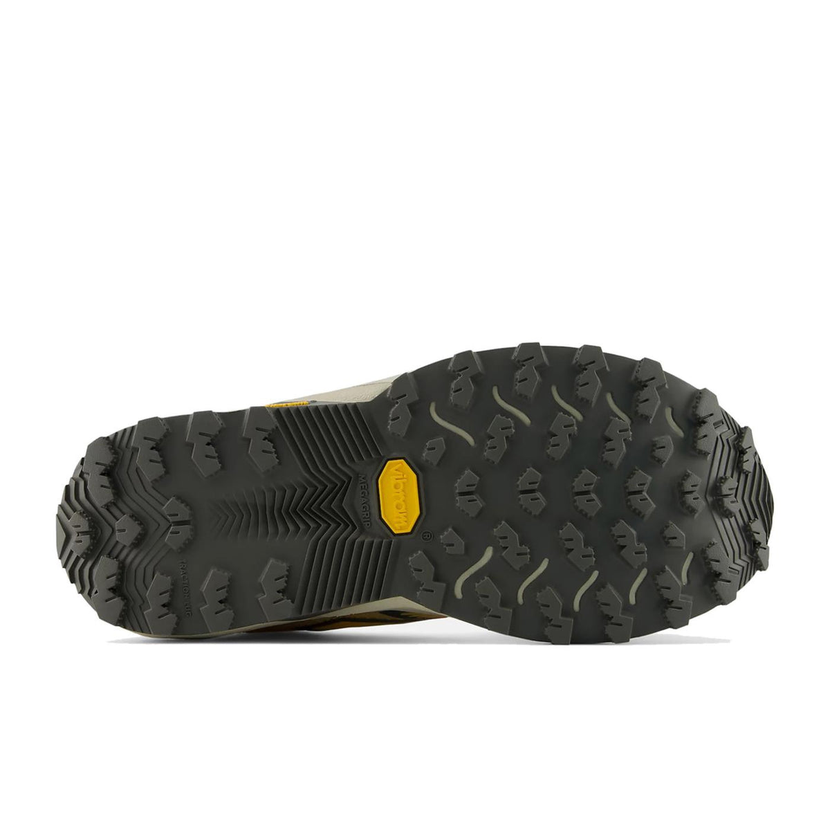 NEW BALANCE REBEL TRAIL W FUELCELL - Beige - vista 5