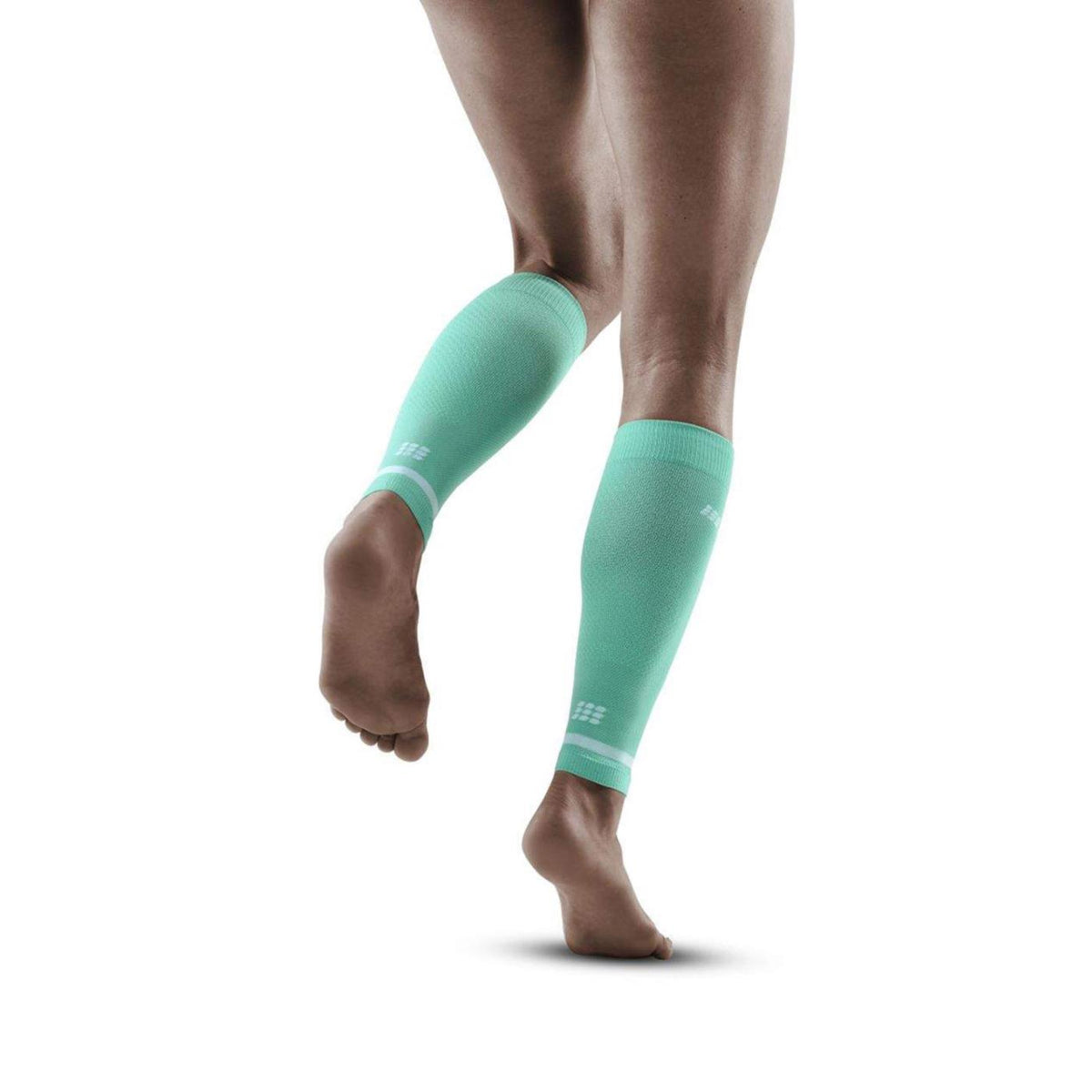 CEP RUN CALF SLEEVES V4 WOMEN - seconda immagine