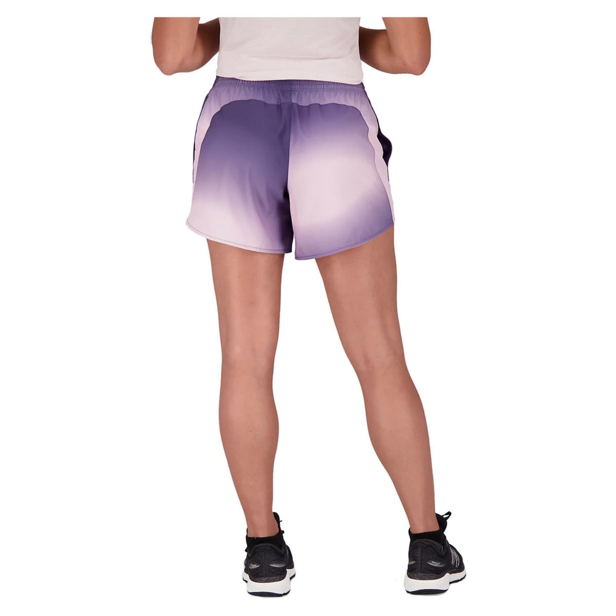 NEW BALANCE PRINTED ACCELERATE SHORT - seconda immagine