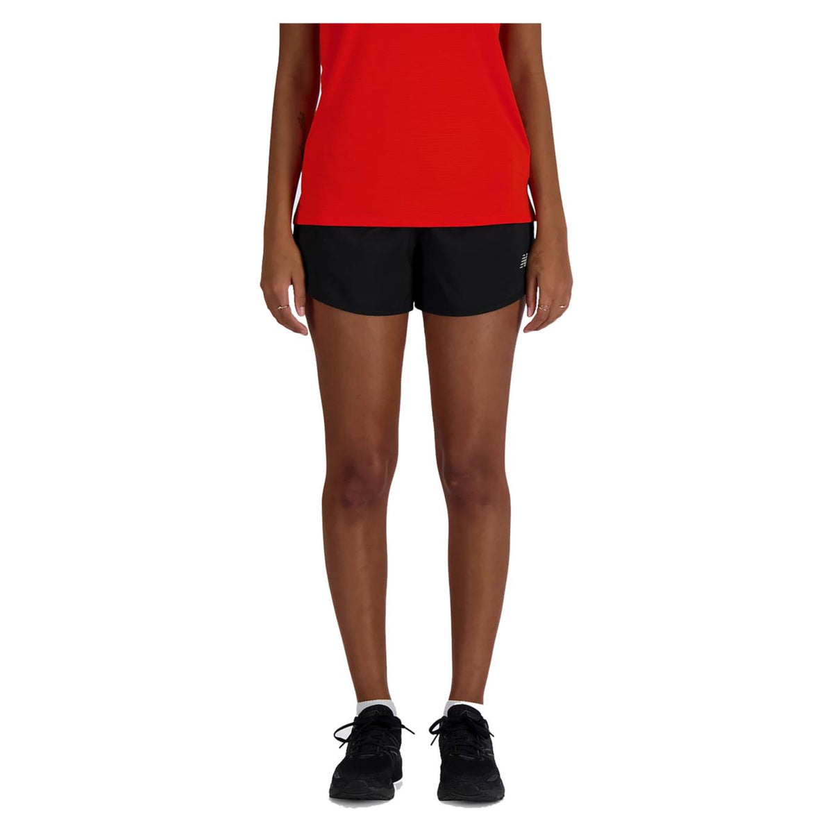 NEW BALANCE ESSENTIALS W SHORT 3INCH