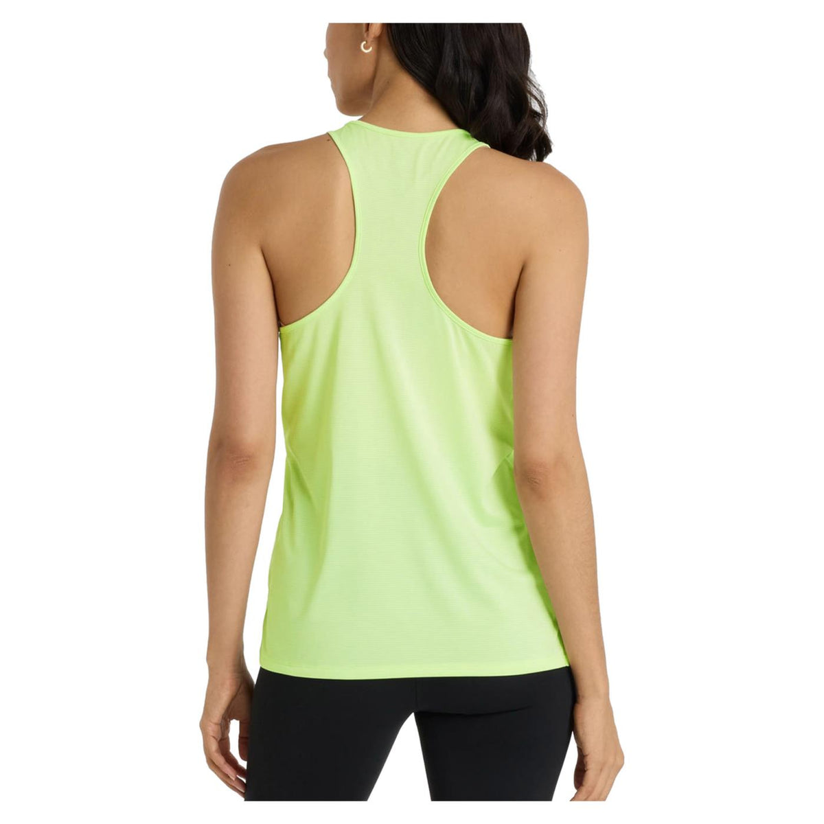 NEW BALANCE SPORT ESSENTIALS W TANK - Lime - vista 2