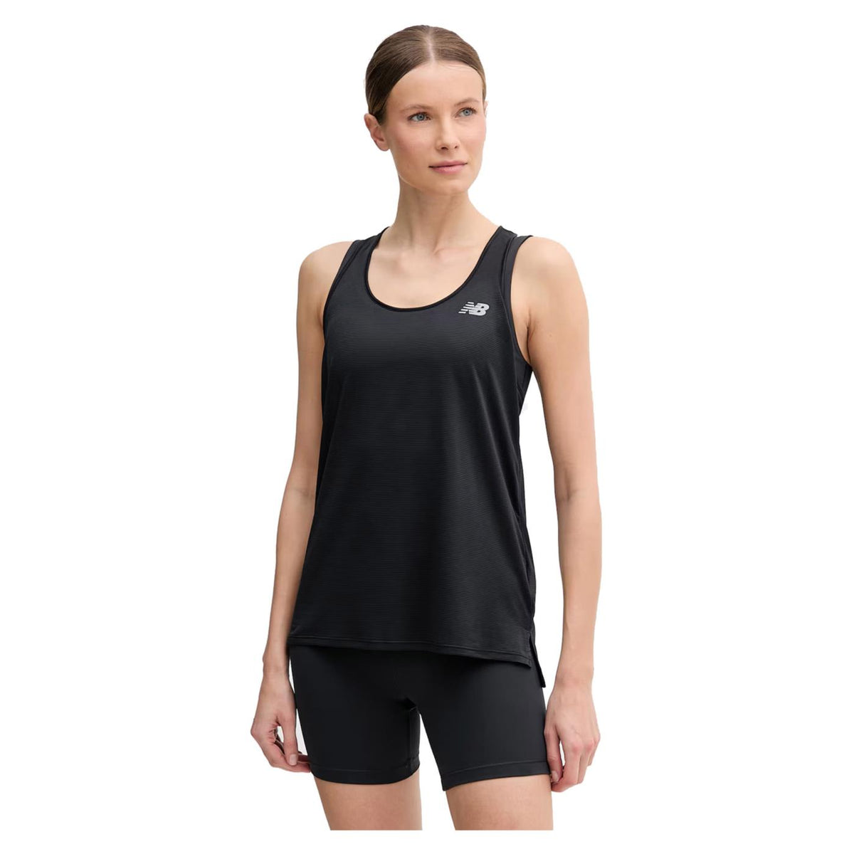 NEW BALANCE WOMAN RUNNING TANK