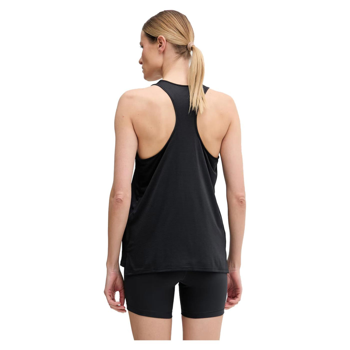 NEW BALANCE WOMAN RUNNING TANK - seconda immagine