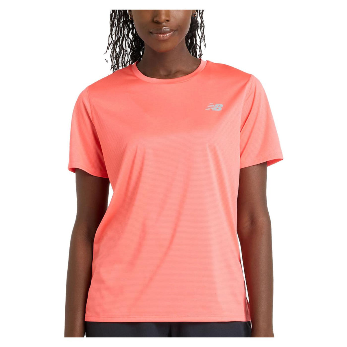 NEW BALANCE SPORT ESSENTIALS W TEE