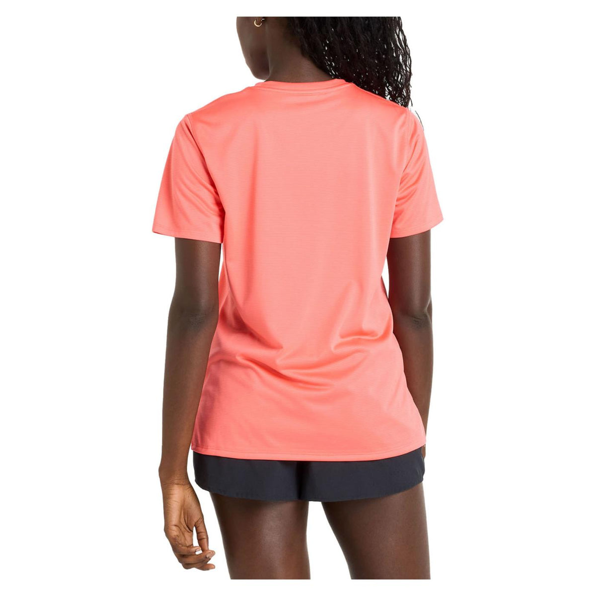 NEW BALANCE SPORT ESSENTIALS W TEE - seconda immagine