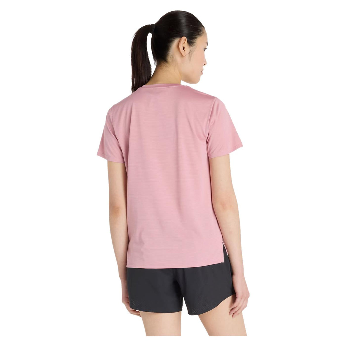 NEW BALANCE SPORT ESSENTIALS T-SHIRT