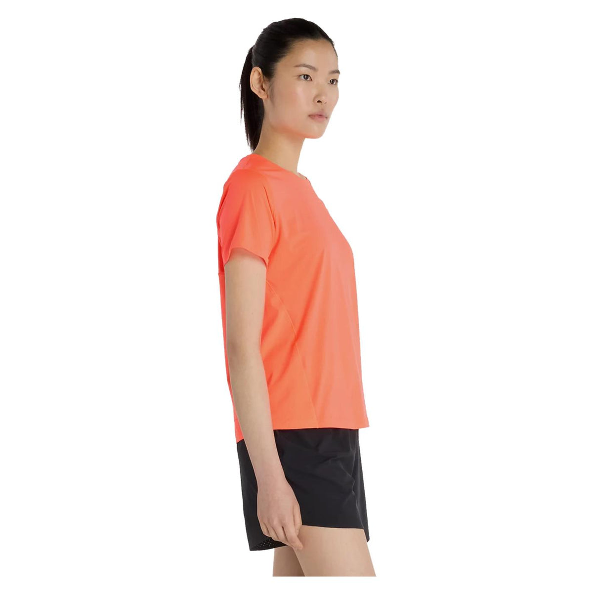 NEW BALANCE RACE DAY WOMAN T-SHIRT