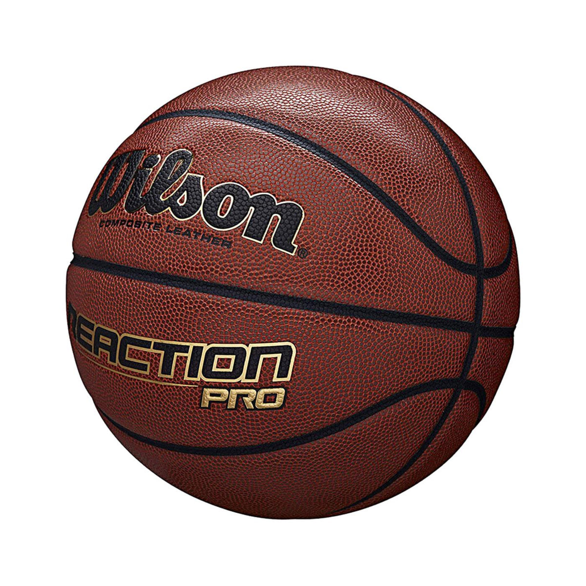 WILSON REACTION PRO 295 BASKET - seconda immagine